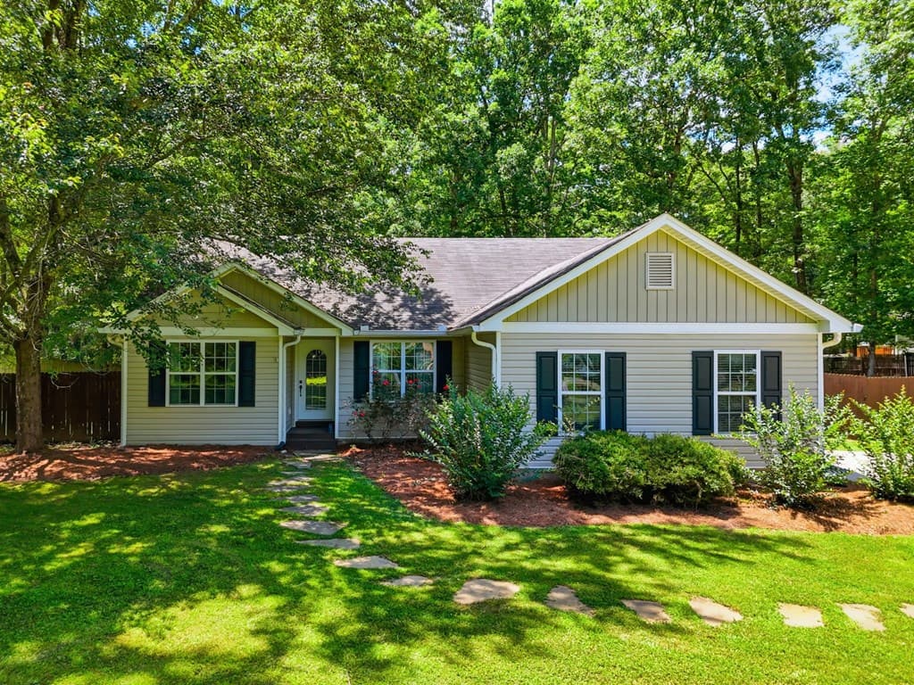 694 Wingate Road, Ellijay GA 30540 - Photo
