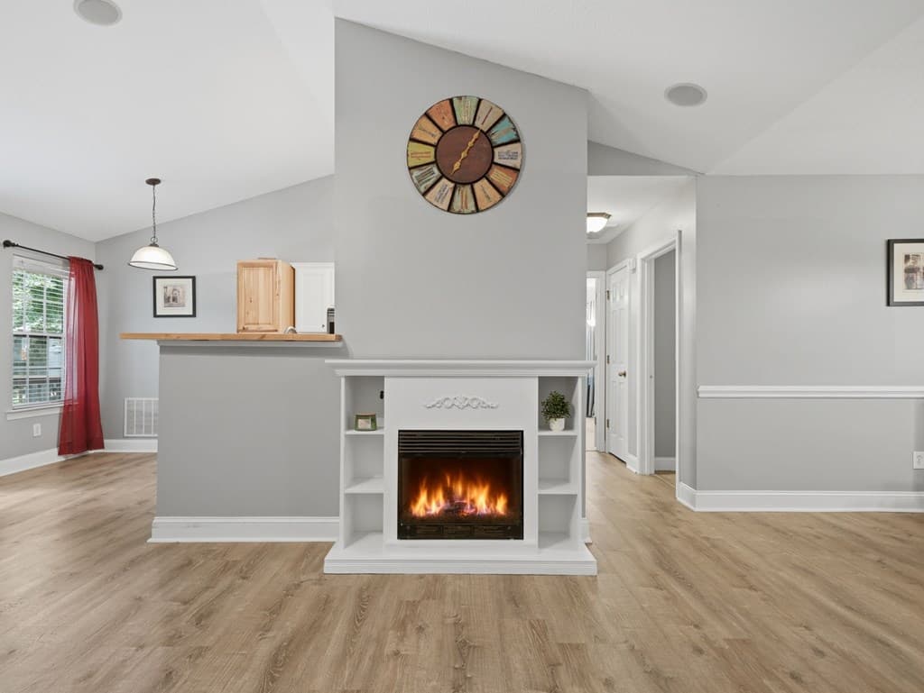 694 Wingate Road, Ellijay GA 30540 - Photo