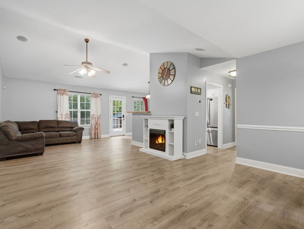694 Wingate Road, Ellijay GA 30540 - Photo
