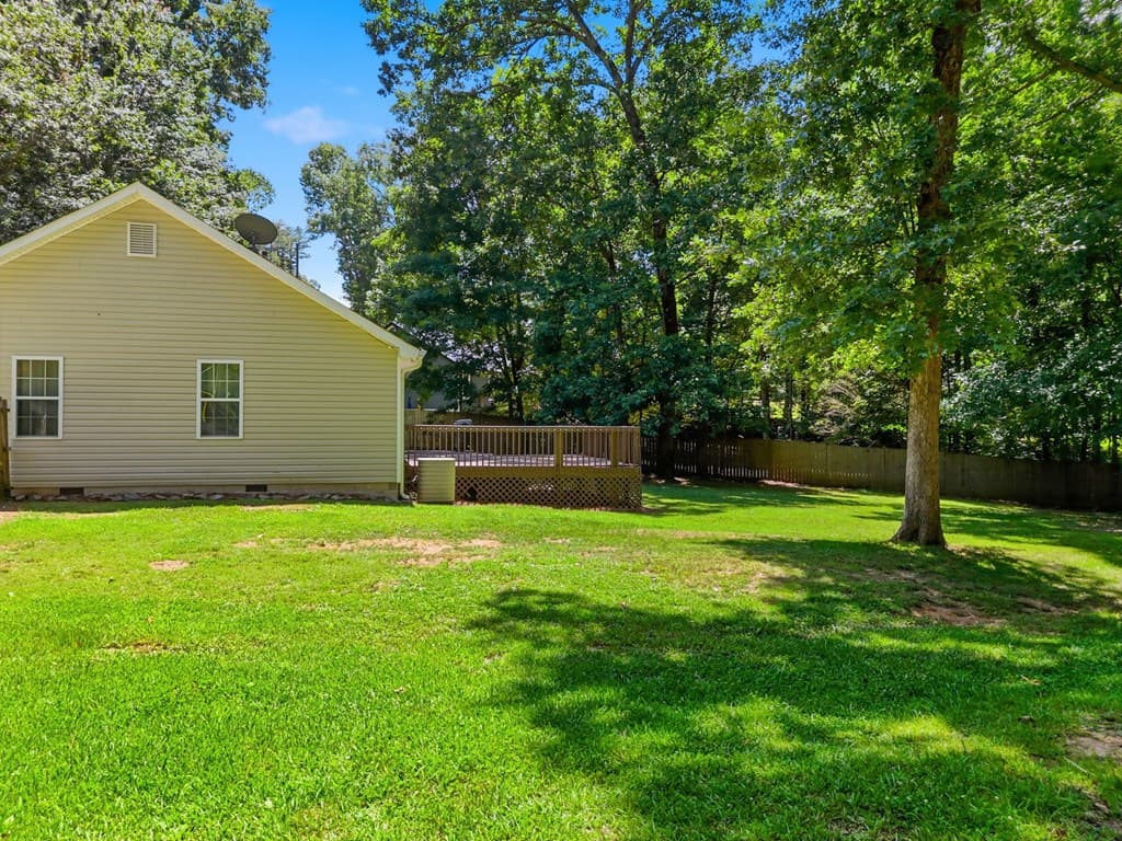 694 Wingate Road, Ellijay GA 30540 - Photo