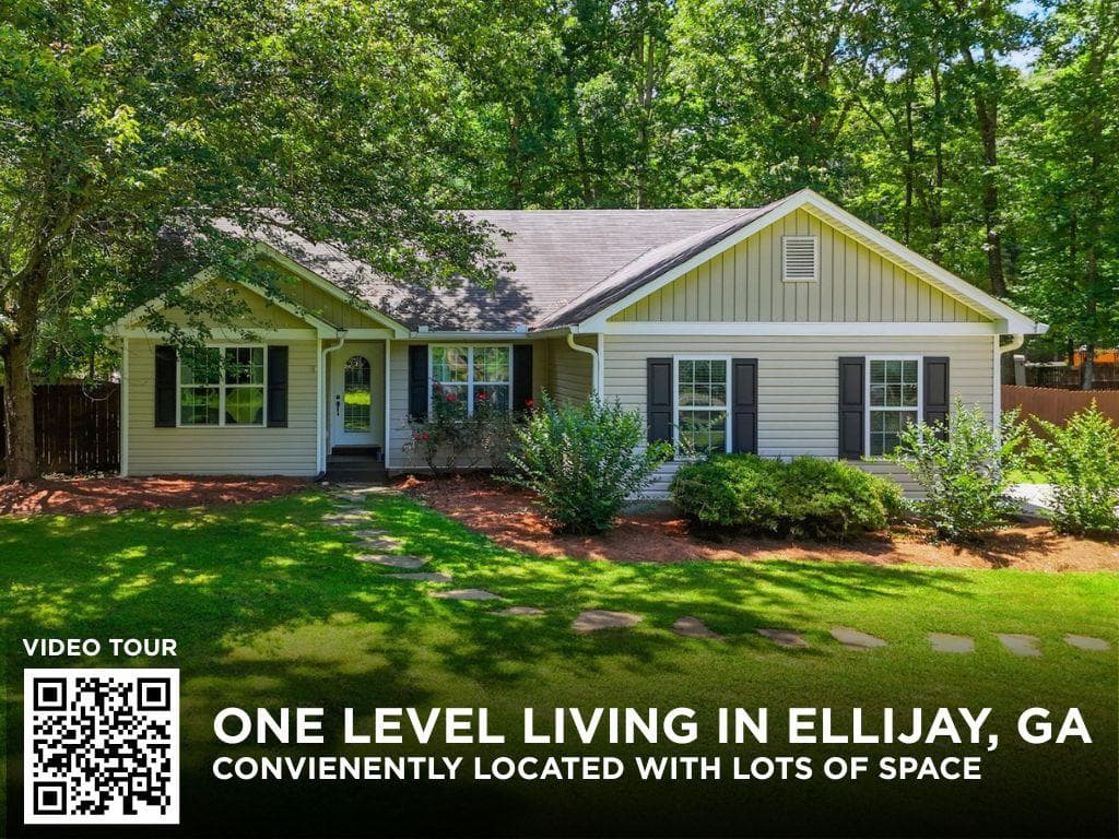 694 Wingate Road, Ellijay GA 30540 - Primary photo
