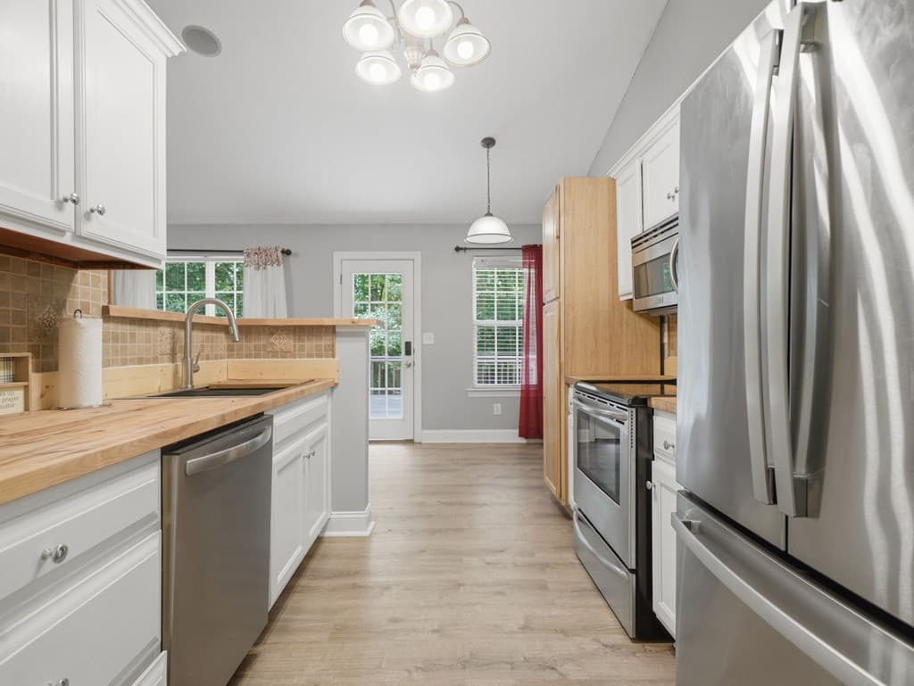 694 Wingate Road, Ellijay GA 30540 - Photo