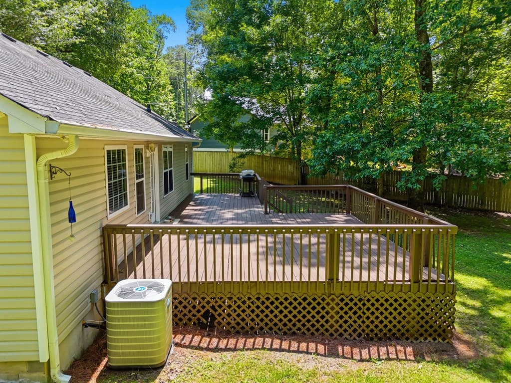 694 Wingate Road, Ellijay GA 30540 - Photo