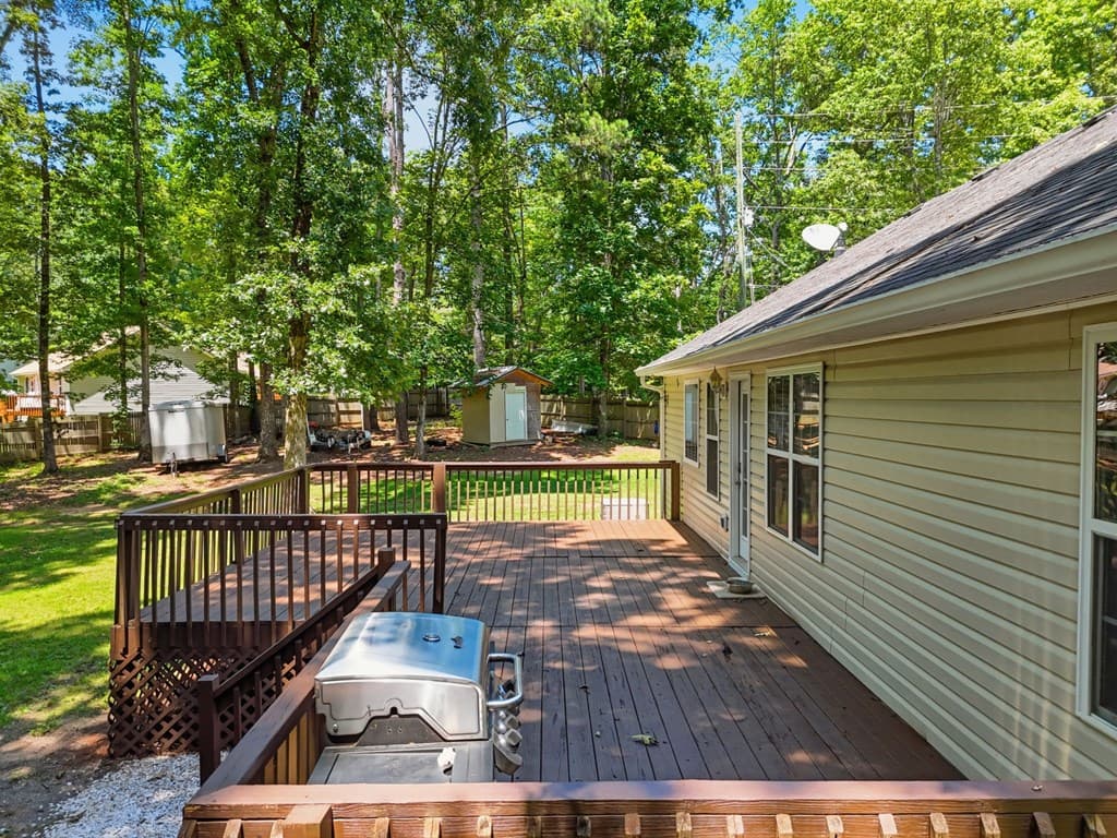 694 Wingate Road, Ellijay GA 30540 - Photo