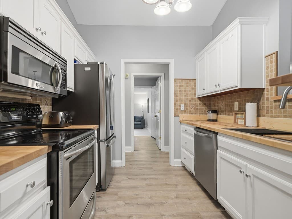 694 Wingate Road, Ellijay GA 30540 - Photo
