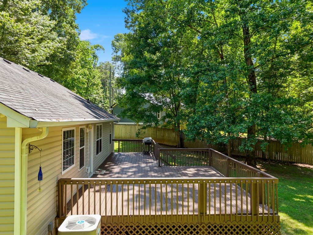 694 Wingate Road, Ellijay GA 30540 - Photo