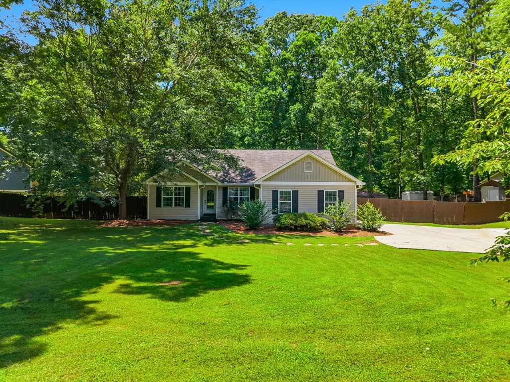 694 Wingate Road, Ellijay GA 30540 - Photo