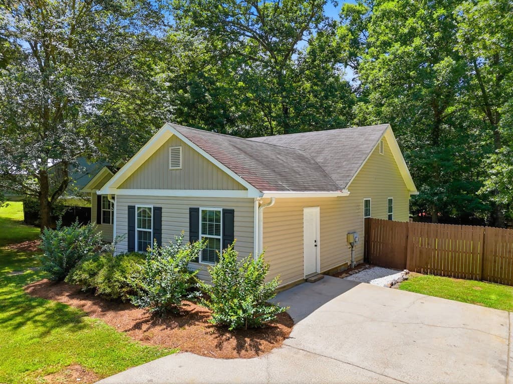 694 Wingate Road, Ellijay GA 30540 - Photo