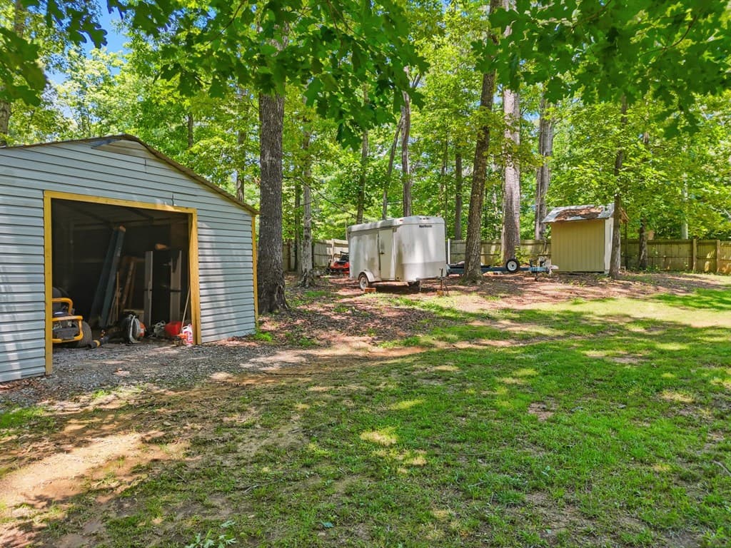 694 Wingate Road, Ellijay GA 30540 - Photo