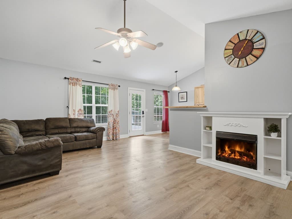 694 Wingate Road, Ellijay GA 30540 - Photo