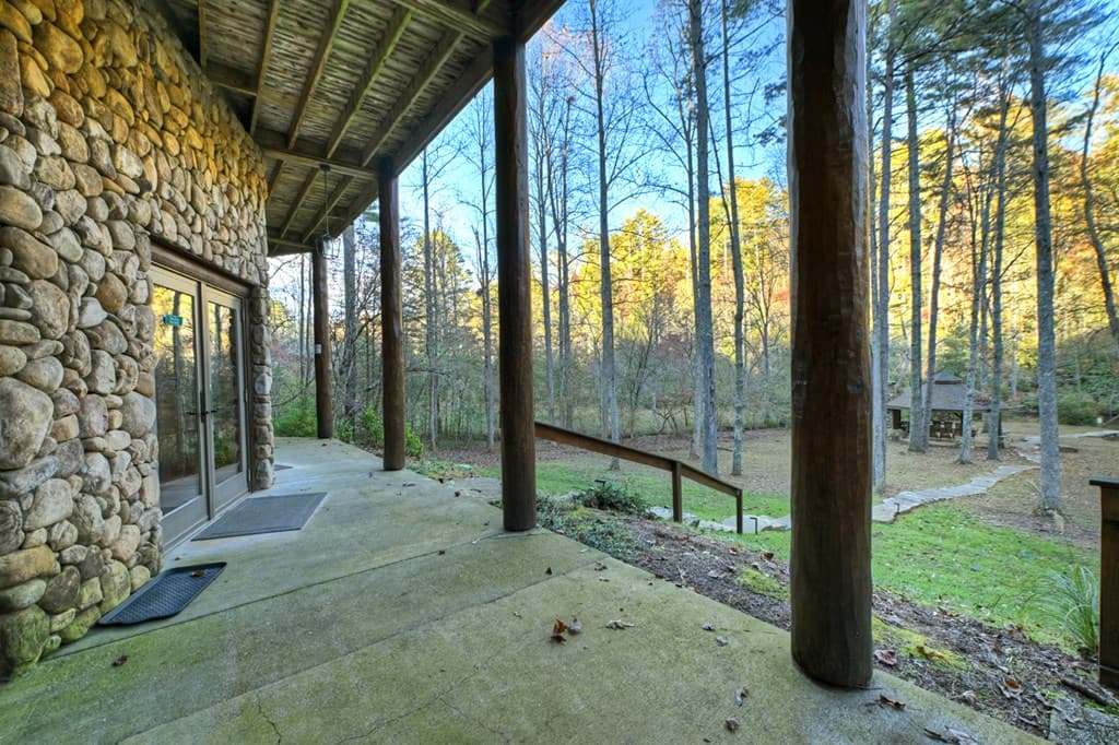 505 River Ridge Road, Blue Ridge GA 30513 - Photo