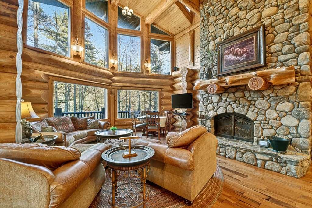 505 River Ridge Road, Blue Ridge GA 30513 - Photo