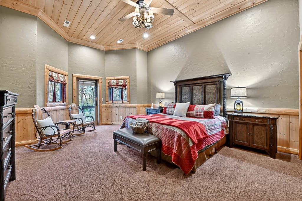 505 River Ridge Road, Blue Ridge GA 30513 - Photo