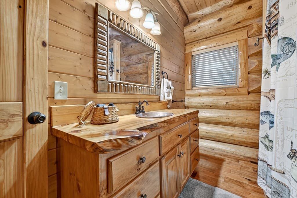 505 River Ridge Road, Blue Ridge GA 30513 - Photo