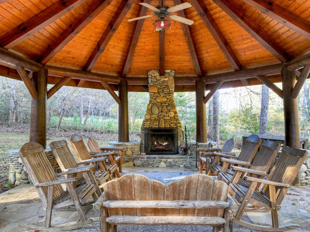 505 River Ridge Road, Blue Ridge GA 30513 - Photo