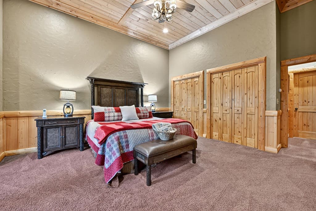 505 River Ridge Road, Blue Ridge GA 30513 - Photo