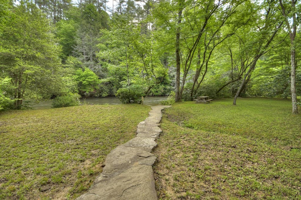 505 River Ridge Road, Blue Ridge GA 30513 - Photo