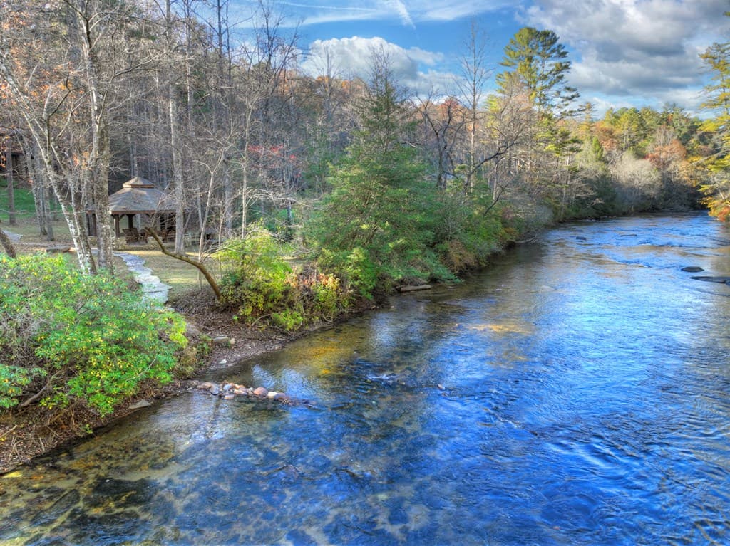 505 River Ridge Road, Blue Ridge GA 30513 - Photo