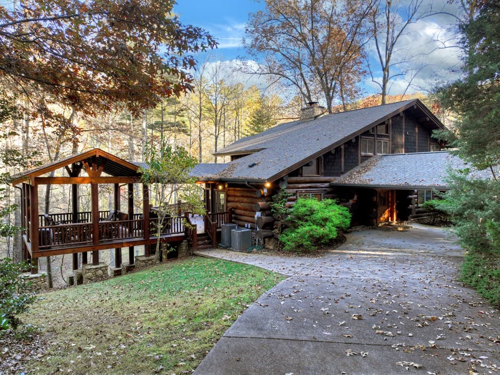 505 River Ridge Road, Blue Ridge GA 30513 - Photo