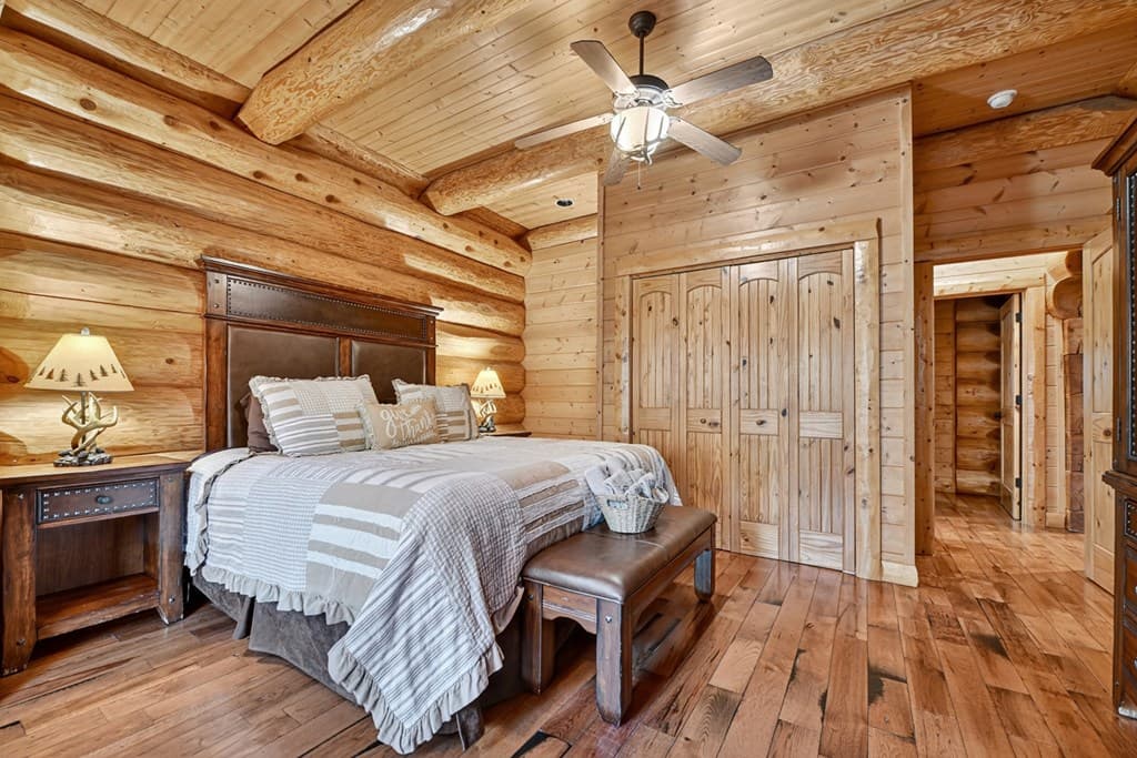 505 River Ridge Road, Blue Ridge GA 30513 - Photo