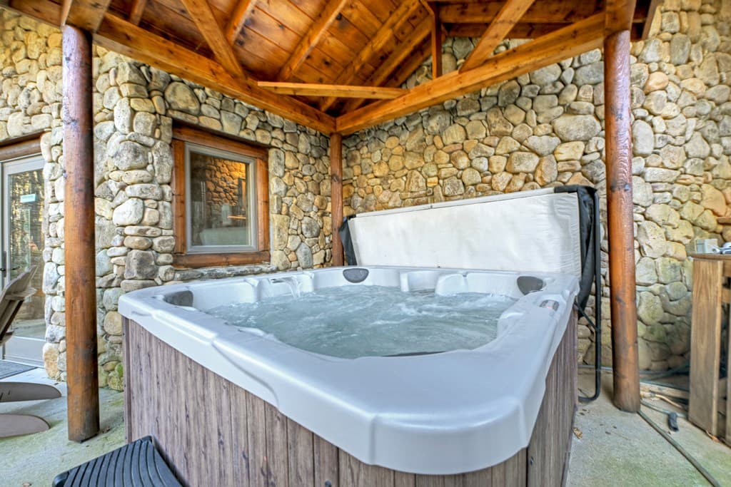 505 River Ridge Road, Blue Ridge GA 30513 - Photo