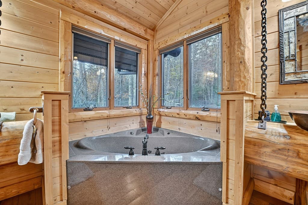 505 River Ridge Road, Blue Ridge GA 30513 - Photo