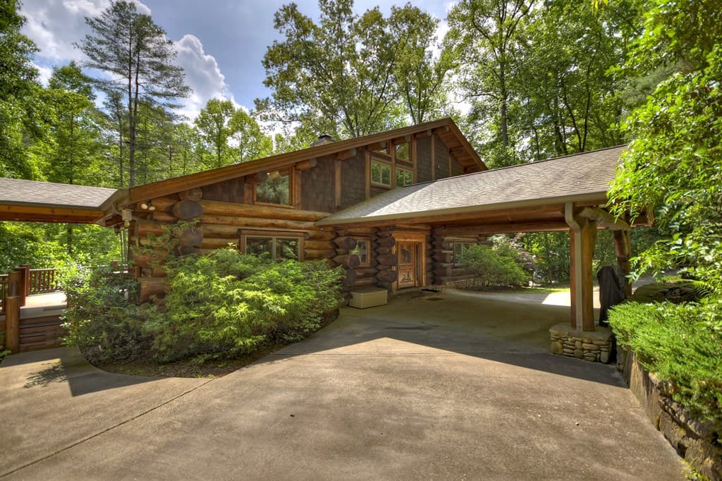 505 River Ridge Road, Blue Ridge GA 30513 - Photo
