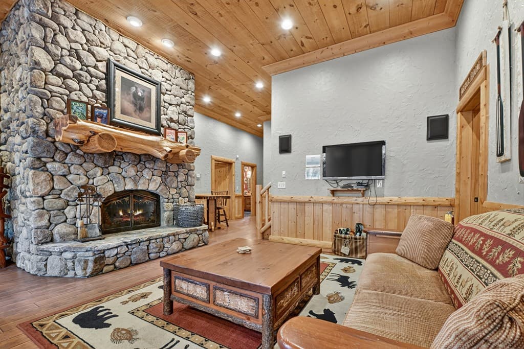 505 River Ridge Road, Blue Ridge GA 30513 - Photo
