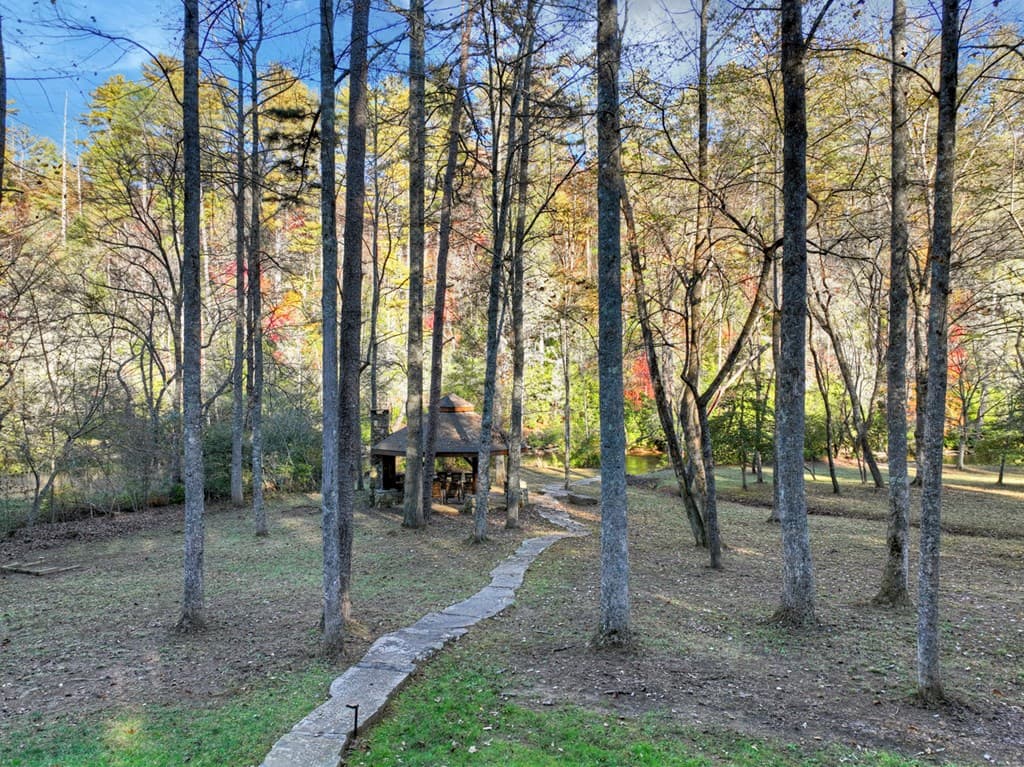 505 River Ridge Road, Blue Ridge GA 30513 - Photo