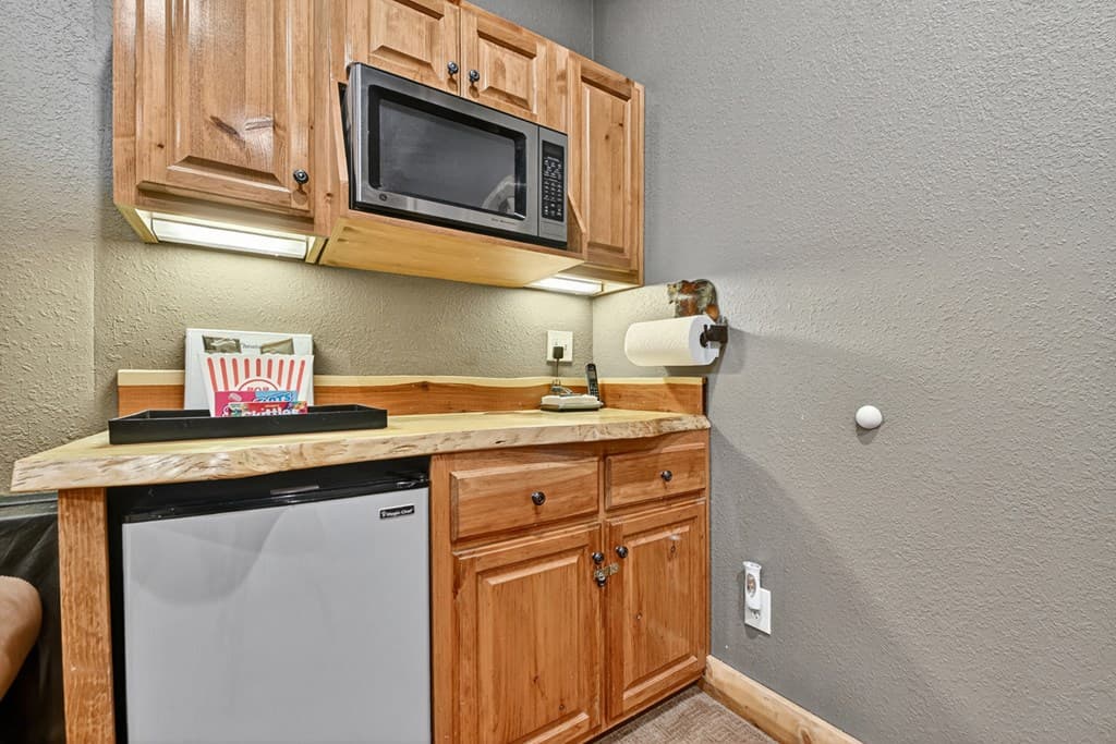 505 River Ridge Road, Blue Ridge GA 30513 - Photo