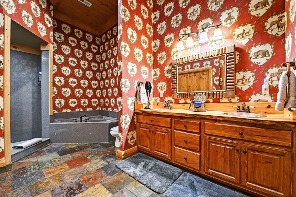 505 River Ridge Road, Blue Ridge GA 30513 - Photo