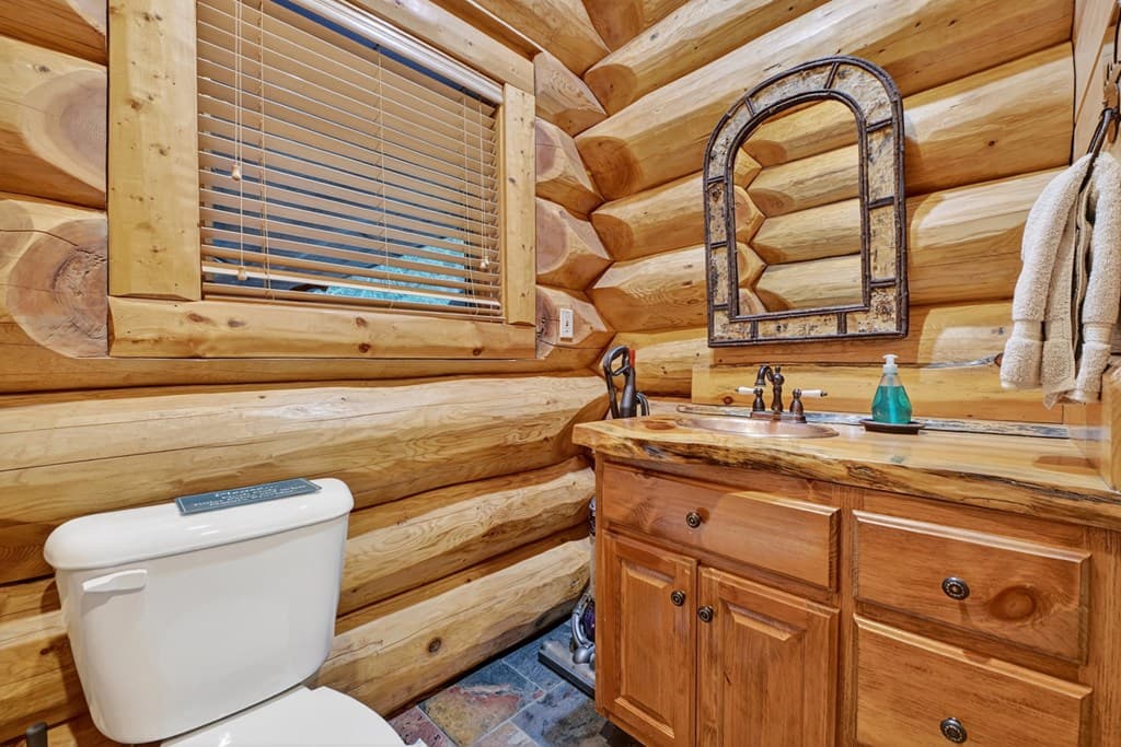 505 River Ridge Road, Blue Ridge GA 30513 - Photo