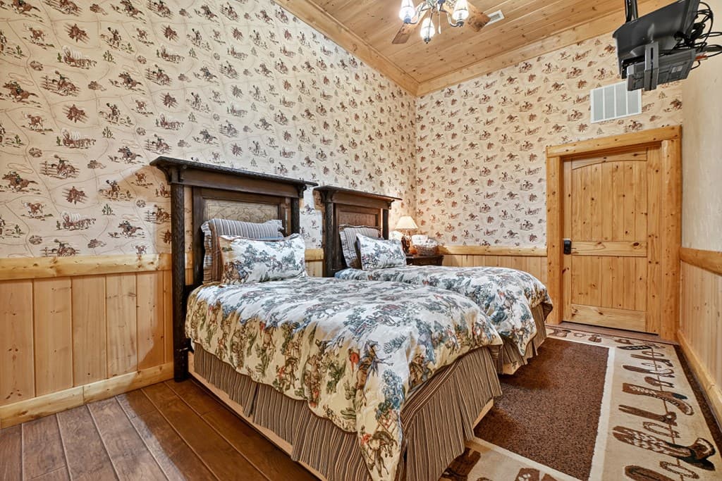 505 River Ridge Road, Blue Ridge GA 30513 - Photo