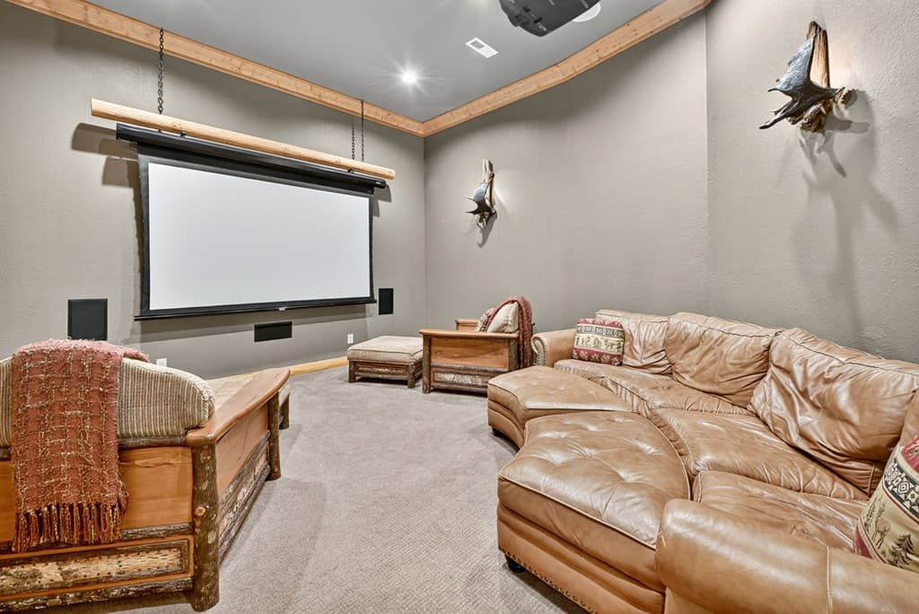 505 River Ridge Road, Blue Ridge GA 30513 - Photo
