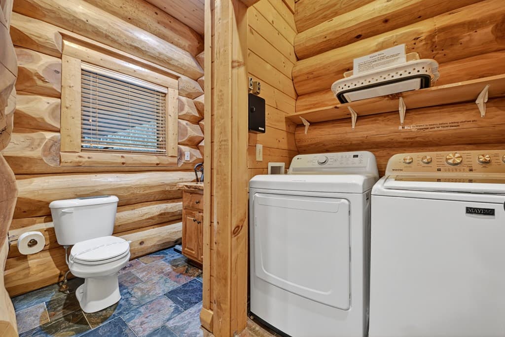 505 River Ridge Road, Blue Ridge GA 30513 - Photo