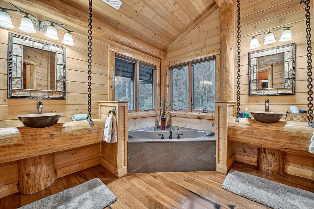 505 River Ridge Road, Blue Ridge GA 30513 - Photo