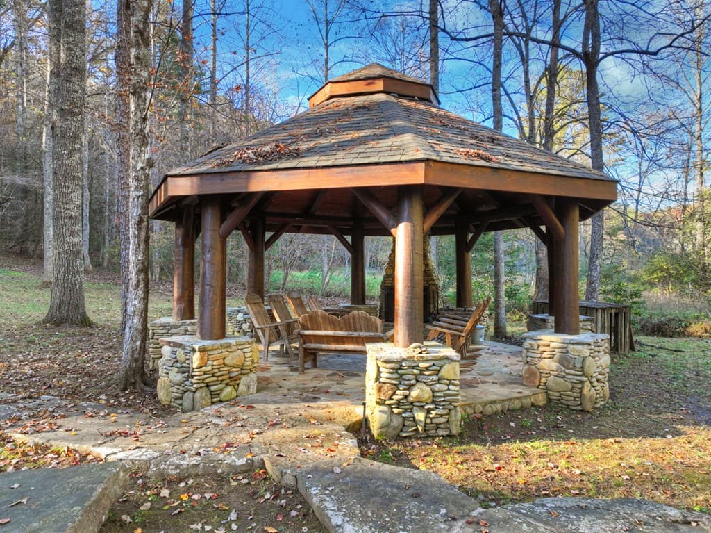 505 River Ridge Road, Blue Ridge GA 30513 - Photo