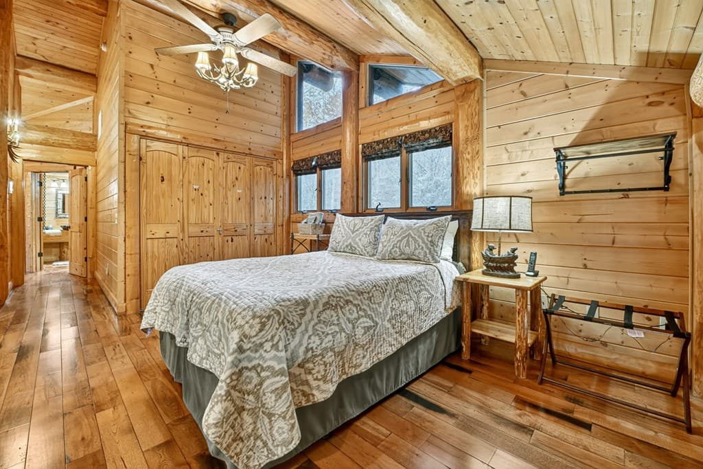 505 River Ridge Road, Blue Ridge GA 30513 - Photo