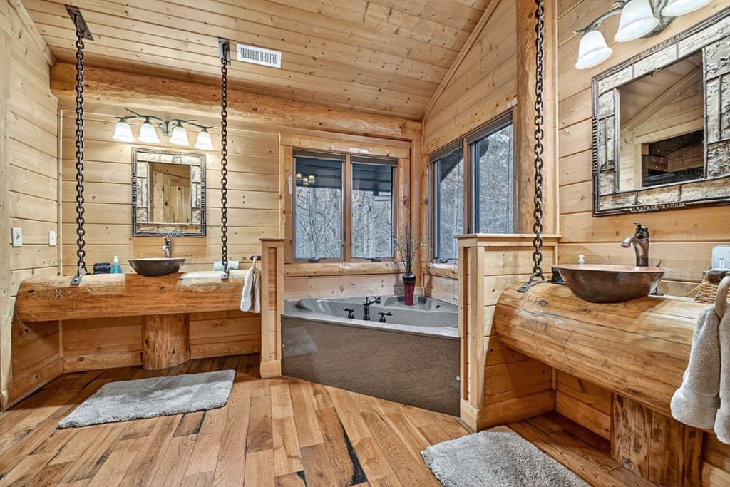 505 River Ridge Road, Blue Ridge GA 30513 - Photo