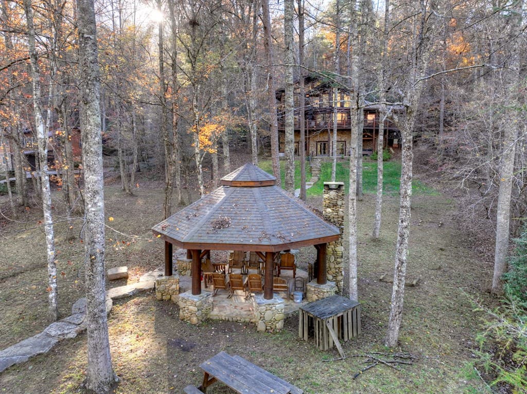 505 River Ridge Road, Blue Ridge GA 30513 - Photo