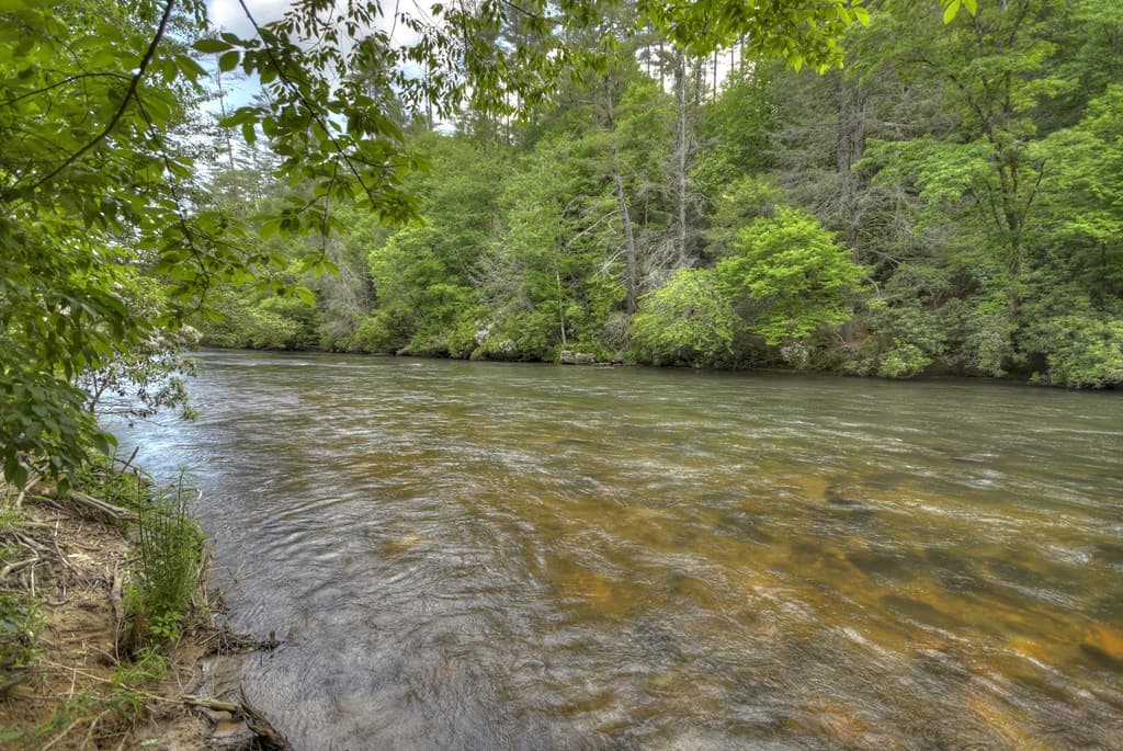505 River Ridge Road, Blue Ridge GA 30513 - Photo