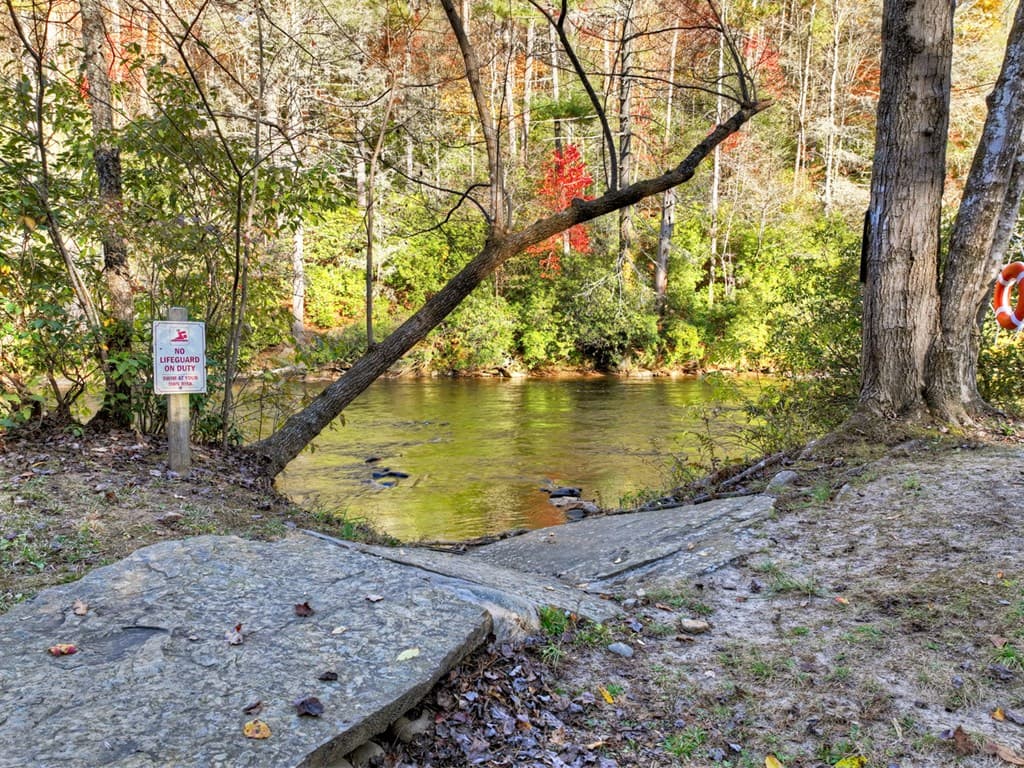 505 River Ridge Road, Blue Ridge GA 30513 - Photo