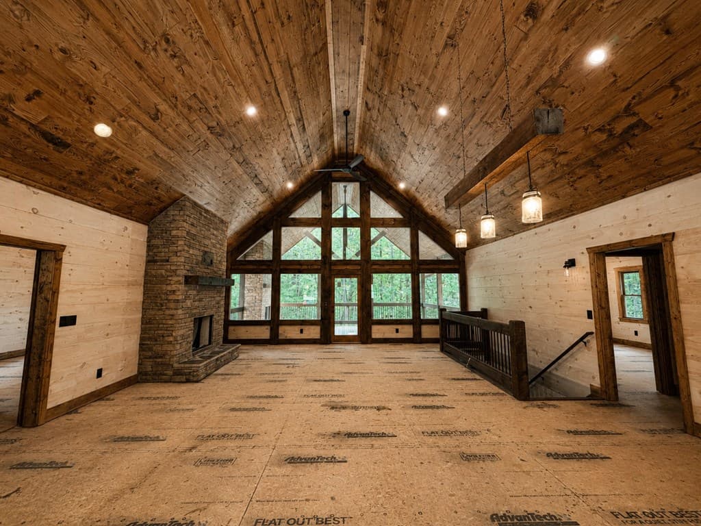 340 Old Aska Road S, Blue Ridge GA 30513 - Photo