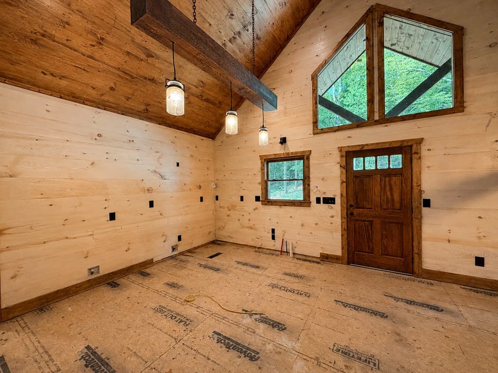 340 Old Aska Road S, Blue Ridge GA 30513 - Photo