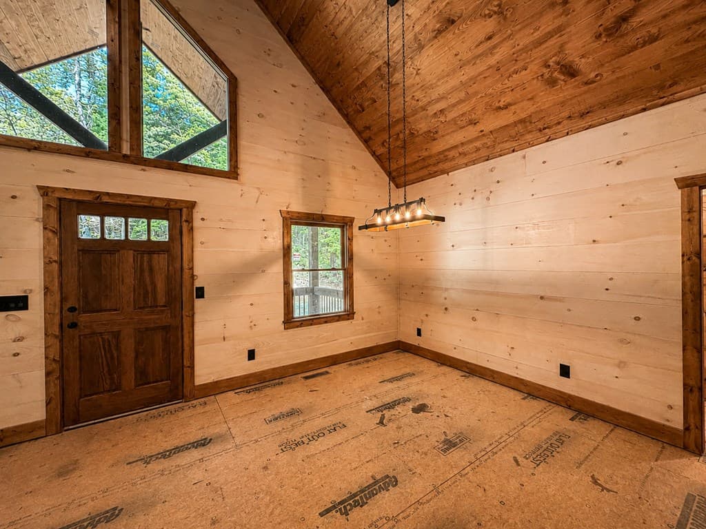 340 Old Aska Road S, Blue Ridge GA 30513 - Photo