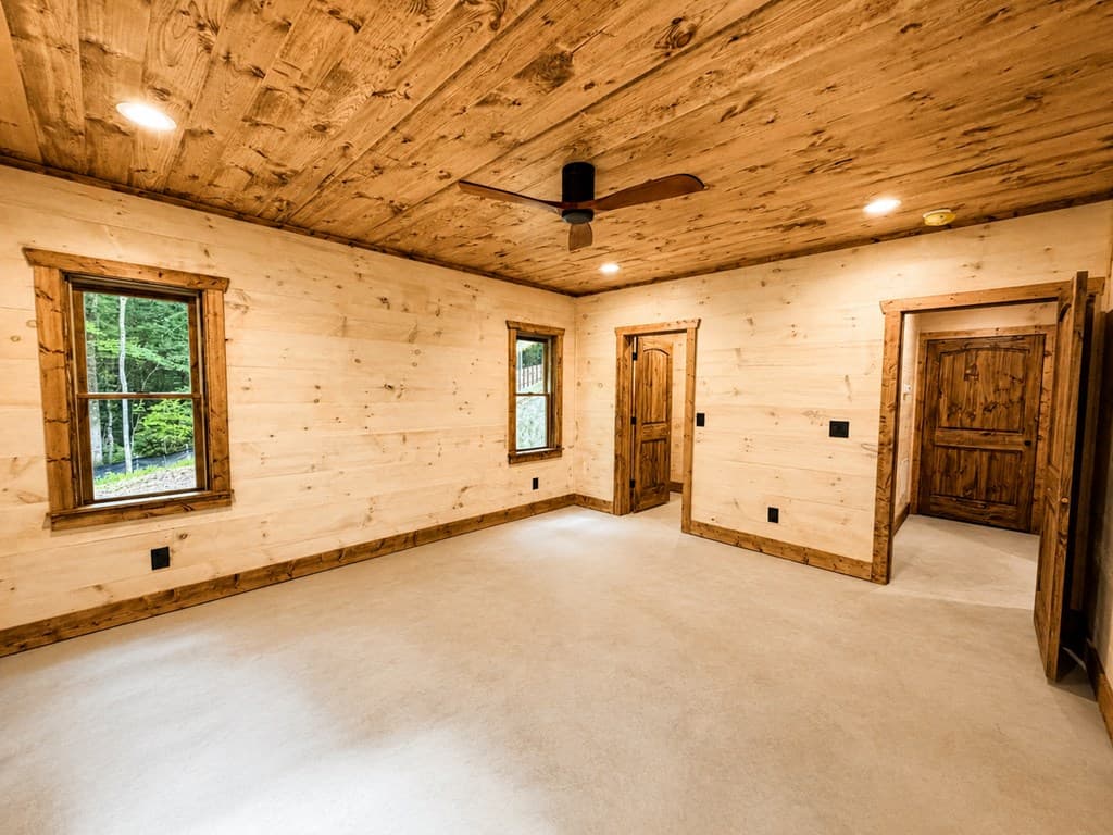 340 Old Aska Road S, Blue Ridge GA 30513 - Photo