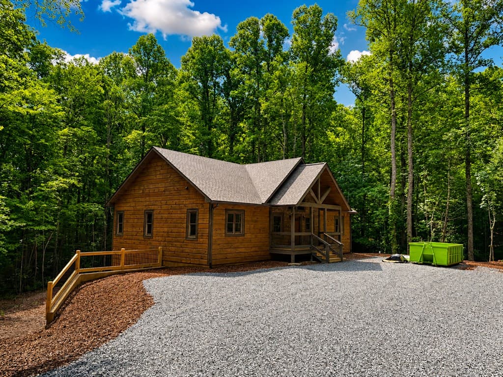 340 Old Aska Road S, Blue Ridge GA 30513 - Photo