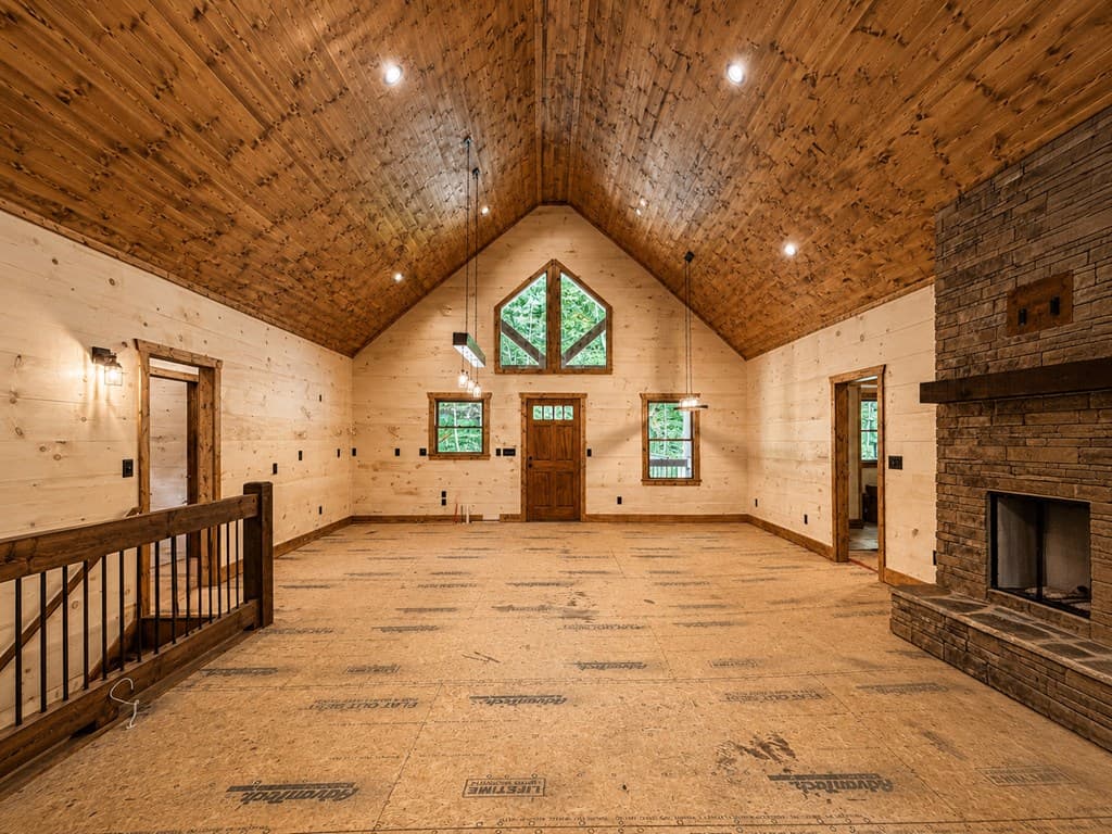 340 Old Aska Road S, Blue Ridge GA 30513 - Photo