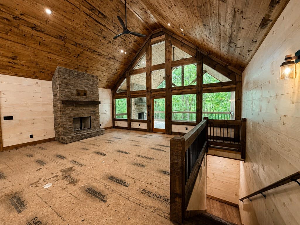 340 Old Aska Road S, Blue Ridge GA 30513 - Photo
