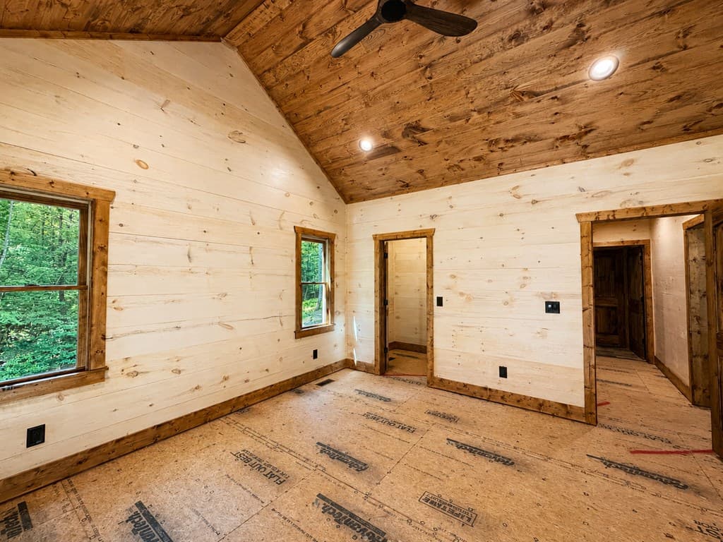 340 Old Aska Road S, Blue Ridge GA 30513 - Photo